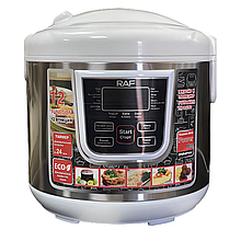 Мультиварка R.166W, 700 Вт 5 л AN