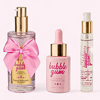 Возбуждающий набор для романтического вечера Bijoux Indiscrets Bubblegum Play Kit