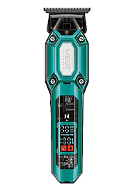 Машинка для стрижки волосся Barber VGR V-900 Тример