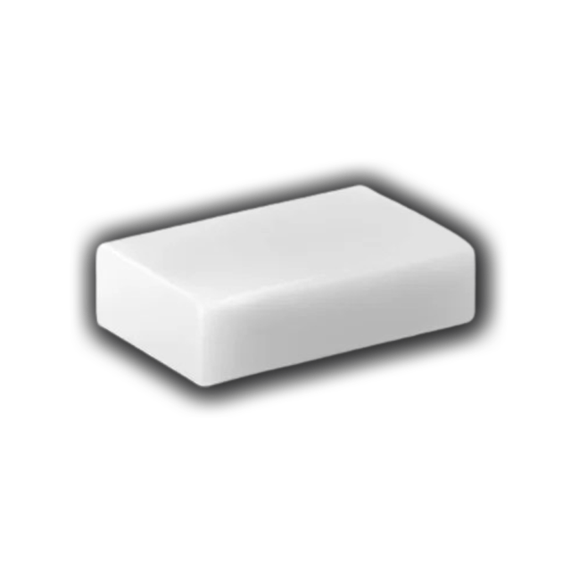 Технический парафин 1 брусок