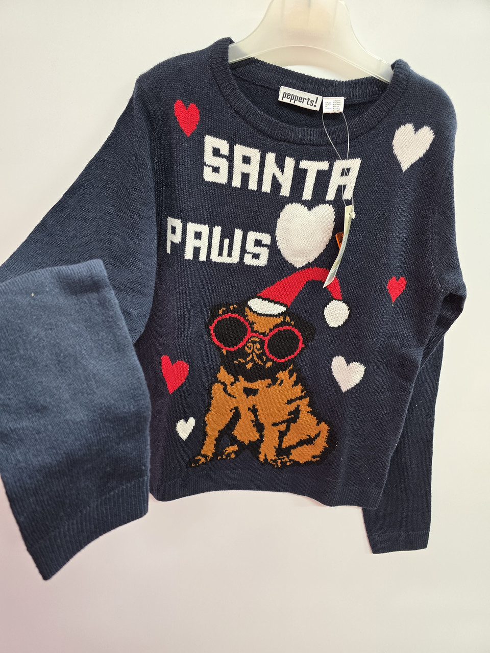 Кофта дитяча Pepperts 134-140. 8-10 років, фото 1