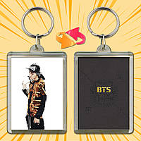 Брелок K-Pop BTS 003
