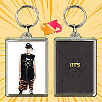 Брелок K-Pop BTS 004