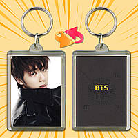 Брелок K-Pop BTS 005