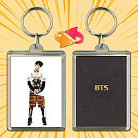 Брелок K-Pop BTS 006