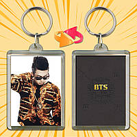Брелок K-Pop BTS 007