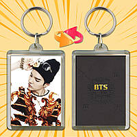 Брелок K-Pop BTS 008