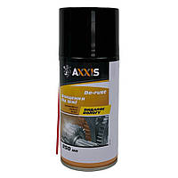 Мастило проникаюче універсальне (аналог WD-40) 250ml (AXXIS) VSB-066