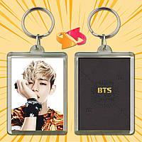 Брелок K-Pop BTS 009