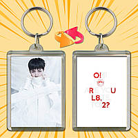 Брелок K-Pop BTS 013