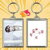 Брелок K-Pop BTS 015