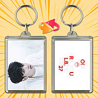 Брелок K-Pop BTS 016