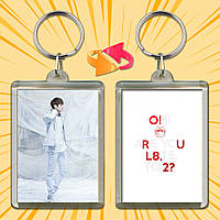 Брелок K-Pop BTS 018