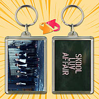 Брелок K-Pop BTS 020