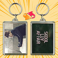 Брелок K-Pop BTS 023