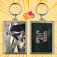 Брелок K-Pop BTS 024