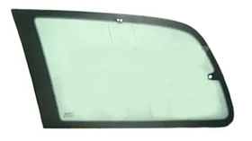 Скло кузова заднє Ford Galaxy 95-06 Xinyi 1 отв.; 994*545, відчн.