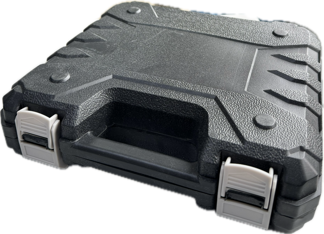 Кейс шуруповерта 12V