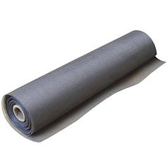 Москітна сітка від комарів та мух для альтанки довжина 30 м Shadow (Niz16486)