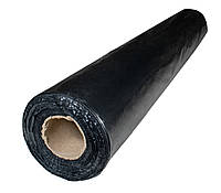 Пленка для мульчирования грунта Shadow 30 мкм 1 х 1000 м черная (Niz16458)