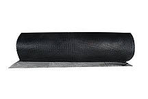 Сітка садова пластикова 1 х 30 м сота осередок 6 х 8 мм black N, фото 6