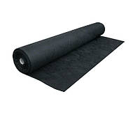 Геотекстиль от сорняков черный Shadow 110 г/м2, 1,6 х 50 м (Niz16429)