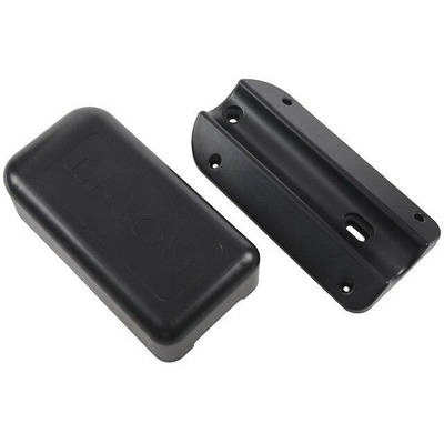 Великий пластиковий корпус для контролера