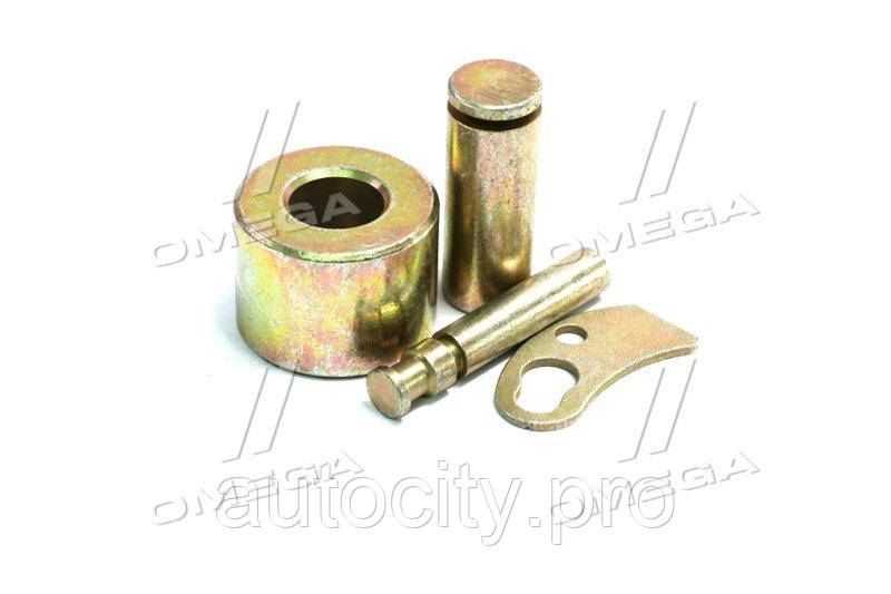 Ролик колодки гальмівної в зб. з віссю 5336-3501107 (RIDER), фото 1