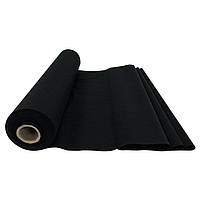 Агроволокно черное в рулоне от сорняков Shadow 42 г/м² 1,6 х 100 м (Niz16381)