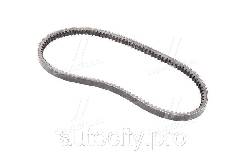 Ремінь компресора 14*10*937 (зуб., ЯМЗ-236,238) PIX, фото 1