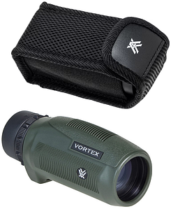 Монокуляр Vortex Solo 8x36 (S836) | Тактичний, водонепроникний для полювання, туризму, військових