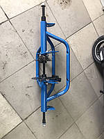 Задній міст для триколісного велосипеда