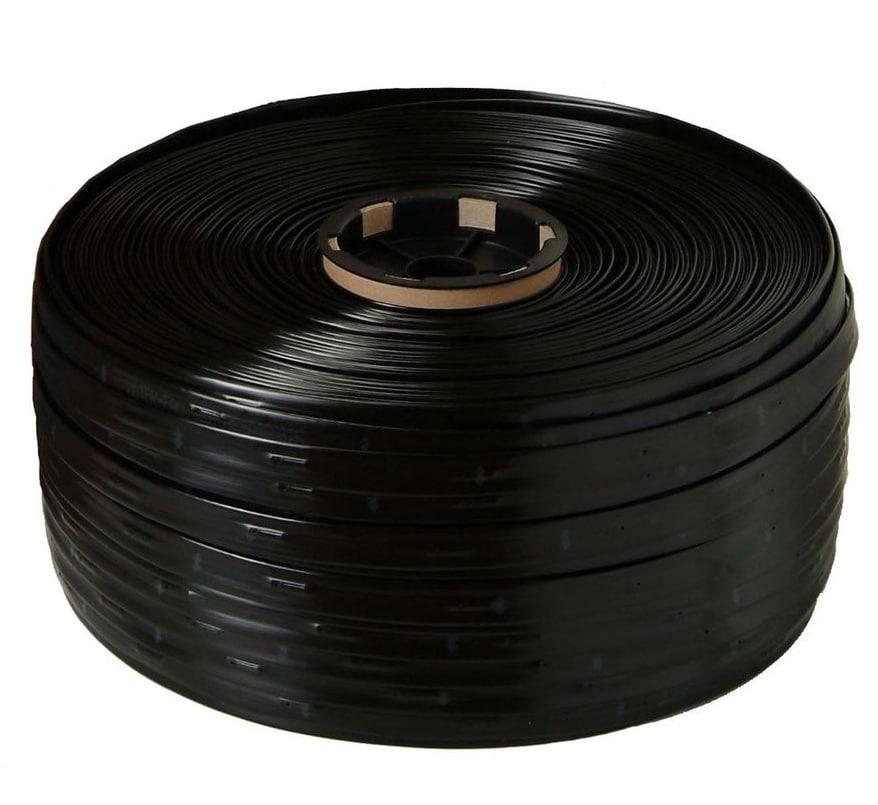 Крапельна стрічка емітерна шланг для поливу городу GOLDEN DRIP 500 м  (SHiz16479), фото 1