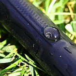 Крапельна стрічка емітерна шланг для поливу городу GOLDEN DRIP 500 м  (SHiz16479), фото 3