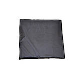 Грілка інфрачервона для тварин у чохлі Shine ЕГ-5/220 Люкс 50х50 см brown (SHiz16398), фото 2