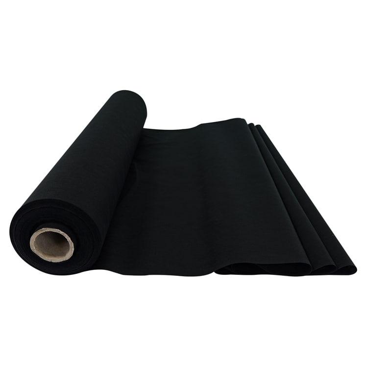 Агроволокно чорне в рулоні від бур'янів Shadow 90 г/м² 3,2 х 50 м (SHiz16391), фото 1