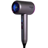 Фен для волосся MAGIO MG-168 з холодним обдувом  (SHiz16359)