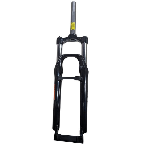 Вилка 26" RST Gila T8 1-1/8" V-br-Disc 100мм Різьба 190/50мм Art 99955634