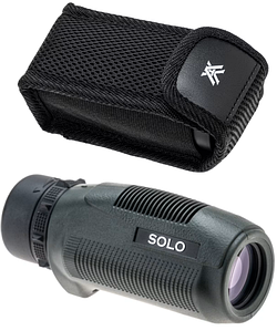 Монокуляр Vortex Solo 10x25 (S105) | Тактичний, водонепроникний, для полювання, туризму, військових