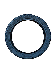 Мотопокришка 110/70-17 Tubeless 60P (6PR), Load Range C, (TL) Enduro, фото 4