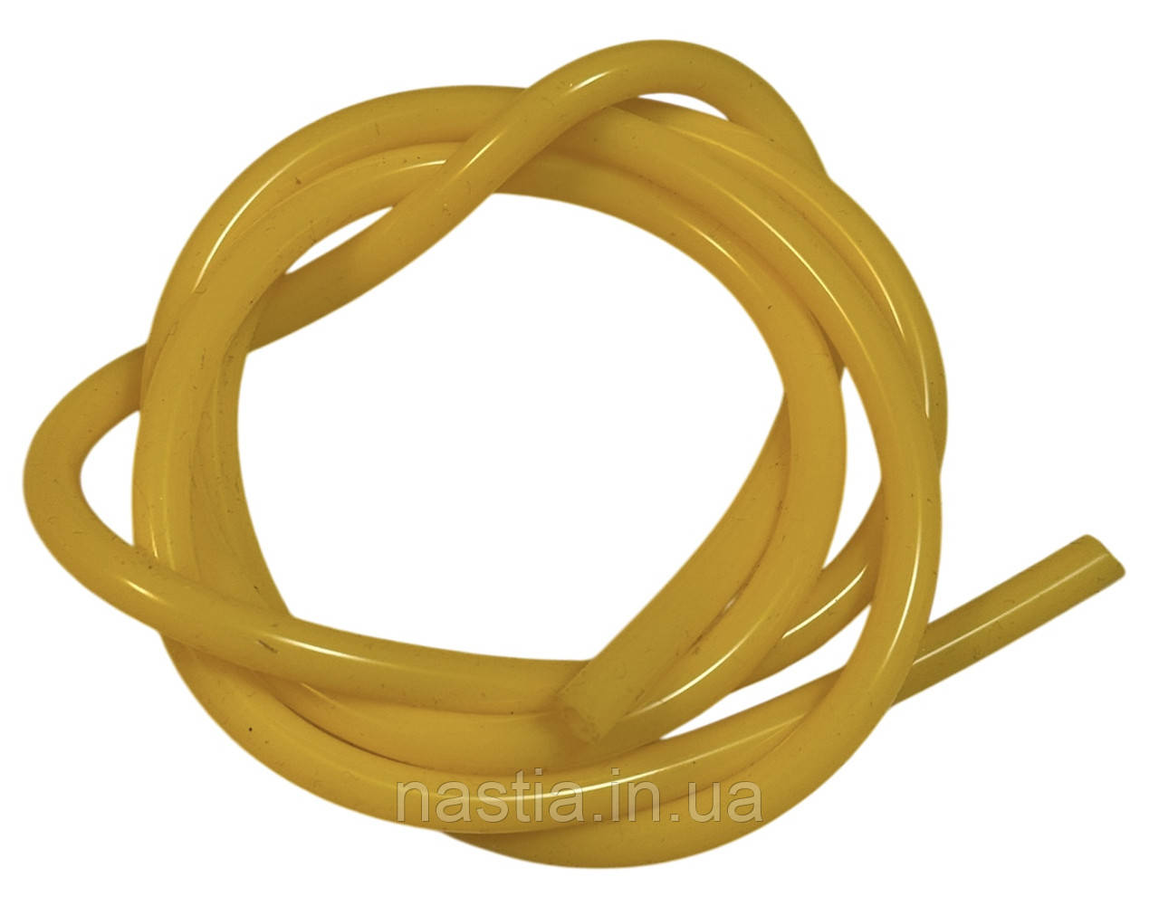 D 36k Силіконова трубка кольорова(на капучинатор), d=3x6mm, L=1000 mm