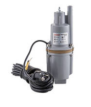 Насос вібраційний KOER KVP 60 верхній забір води, одноклапанний, мідне обмотування