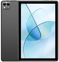 Планшет Doogee T10s 6/128Gb LTE Space Gray Global version