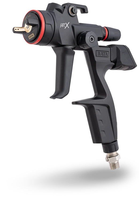 Фарбопульт SATA JET X HVLP 1.3 I DIGITAL PRO