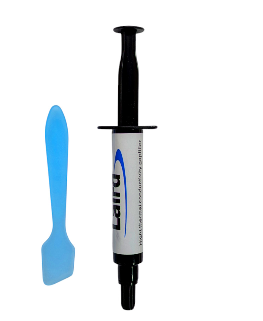 Рідка термопрокладка Laird TPutty 607 10g.