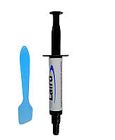 Рідка термопрокладка Laird TPutty 607 10g.