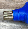 Манометр електронний для велосипеда Schwalbe Airmax Pro Pressure Gauge, фото 7