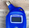 Манометр електронний для велосипеда Schwalbe Airmax Pro Pressure Gauge, фото 6