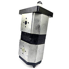 Тандемний насос на трактор Hydro-pack 33A32X241/32X242