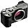 Sony Alpha a7C body Silver (ILCE7CS), фото 10